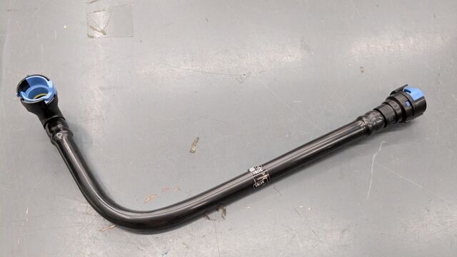 BB5Z6758A - : PCV Valve Hose for Ford Image