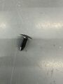 W705589SS5YZ - Body: Mud Shield Rivet for Ford Image