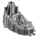 HL3Z7005C - : Case Assembly Transmission for Ford Image