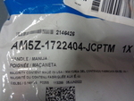 AM5Z1722404JCPTM - : Handle, Outside for Ford Image