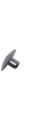 W716495SS3JA - : Insulator Nut for Ford Image
