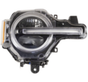 P2DZ13008D - : Composite Assembly for Ford Image