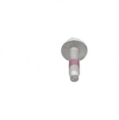 W720665S439 - Steering: Steering Column Bolt for Ford Image