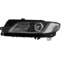 GD9Z13008AB - : Composite Headlamp for Ford Image