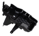 KV6Z12A659B - : Engine Control Module (ECM) Bracket for Ford Image