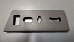 9L3Z14A706NA - Body: Housing for Ford Image