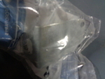 AV6Z2082A - Body: Reinforcement Bracket for Ford Image