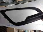 GN1Z15266BC - : Fog Light Trim for Ford Image