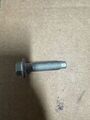 W500340S442 - Engine: Support Plate Bolt for Ford Image