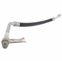 6W7Z19867AA - : A/C Refrigerant Suction Hose for Ford Image