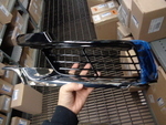 GD9Z15266E - : Bracket Fog Lamp for Ford Image