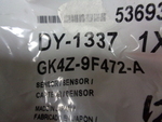 GK4Z9F472A - : Ft Oxygen Sensor for Ford Image