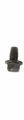 N611171S2 - Brakes: Splash Shield Bolt for Ford: E-150, E-250, E-350 Super Duty, E-450 Super Duty, F-250 Super Duty, F-350 Super Duty, F-450 Super Duty Image