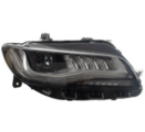 JP5Z13008Q - : Headlamp Assembly for Ford Image