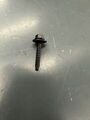 W717754S450B - Body: Handle, Inside Screw for Ford Image