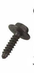 Door Trim Panel Screw - Ford (N808453-S424)