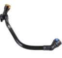 ML3Z6758B - : PCV Valve Hose for Ford Image