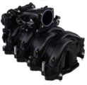 HC3Z9424G - : Intake Manifold for Ford Image