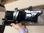 EJ7Z13200C - : Lamp Assembly Side Marker for Ford Image