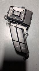 FL3Z9C888AA - Steering: Switch Assembly for Ford: E-350 Super Duty, E-450 Super Duty, Expedition, F-150, F-250 Super Duty, F-350 Super Duty, F-450 Super Duty, F-550 Super Duty | Lincoln: Navigator Image