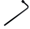 KT1Z17034A - : Lug Wrench for Ford Image