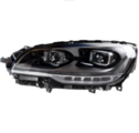 LC5Z13008K - : Headlamp Assembly for Ford Image