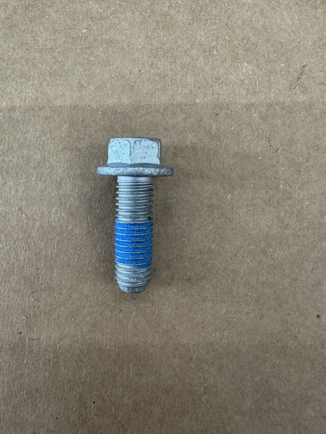 W711141S442 - : Rotor Bolt for Ford Image