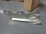 8L8Z16797A - Body: Hinge for Ford Image