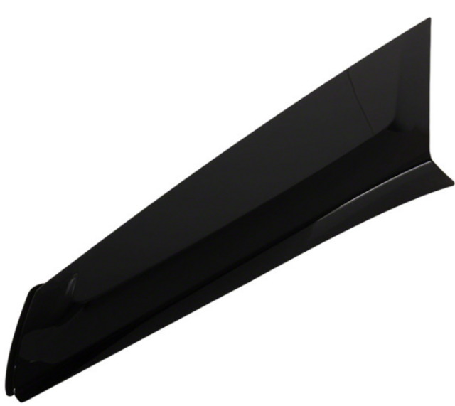 R2TZ5844210CB - : Spoiler Rear for Ford Image