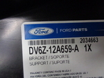 DV6Z12A659A - : Engine Control Module (ECM) Bracket for Ford Image