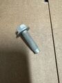 W500234S439 - Engine: Mount Bracket Mount Bolt for Ford Image
