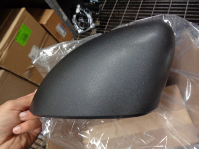 DT1Z17D743DA - : Mirror Cover for Ford Image