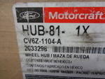 CV6Z1104A - : Hub for Ford Image