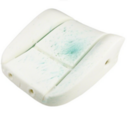 HK4Z-9964811-H - : Seat Back Cushion for Ford Image