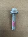 W720792S439 - Brakes: Caliper Support Bolt for Ford: Mustang Mach-E Image