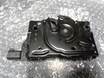LJ8Z16700A - : Hood Latch for Ford Image