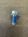 W715131S437 - Cooling System: Cooler Pipe Bolt for Ford Image