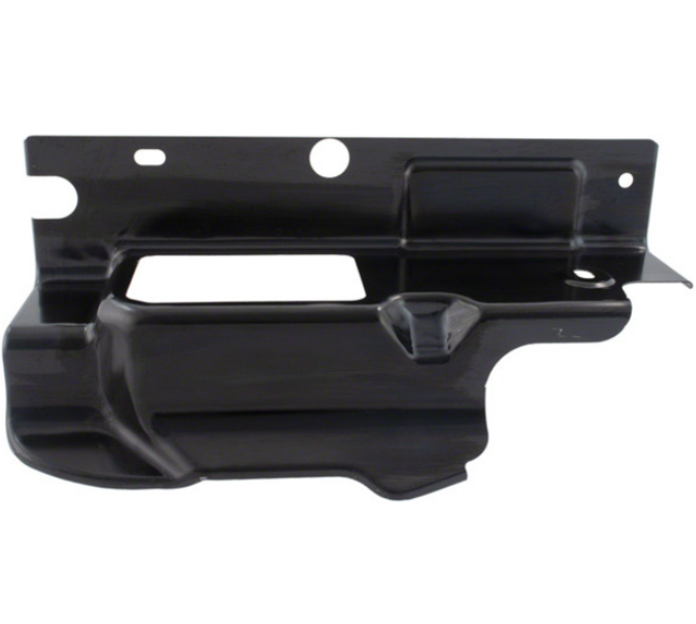 GG9Z10A687D - : Cover Assembly Battery for Ford Image