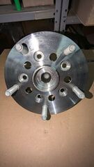Hub Assembly - Ford (CK4Z-1104-G)