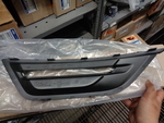 DG1Z17E811DA - : Fog Light Trim for Ford Image
