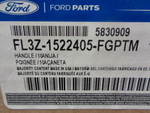 FL3Z1522405FGPTM - : Exterior Door Handle for Ford Image