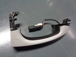 GN1Z7422404AC - : Handle, Outside for Ford Image