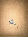 W503924S439 - HVAC: A/C Condenser Mount Bolt for Ford Image