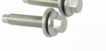 W713261S437 - : Belt Tensioner Bolt for Ford Image