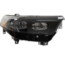 RB5Z13008AK - Electrical: Headlamp Assembly for Ford Image