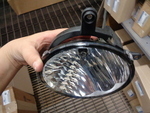 AR3Z15200A - : Fog Lamp Assembly for Ford: Mustang Image