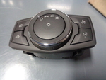FL3Z11654BA - Body: Headlamp Switch for Ford Image