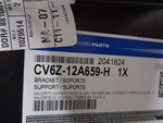 CV6Z12A659H - Electrical: Bracket for Ford Image