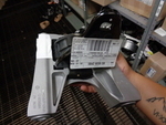 5S4Z6038CB - : Mount for Ford Image