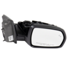 KT4Z17682FB - : Mirror Outside for Ford Image